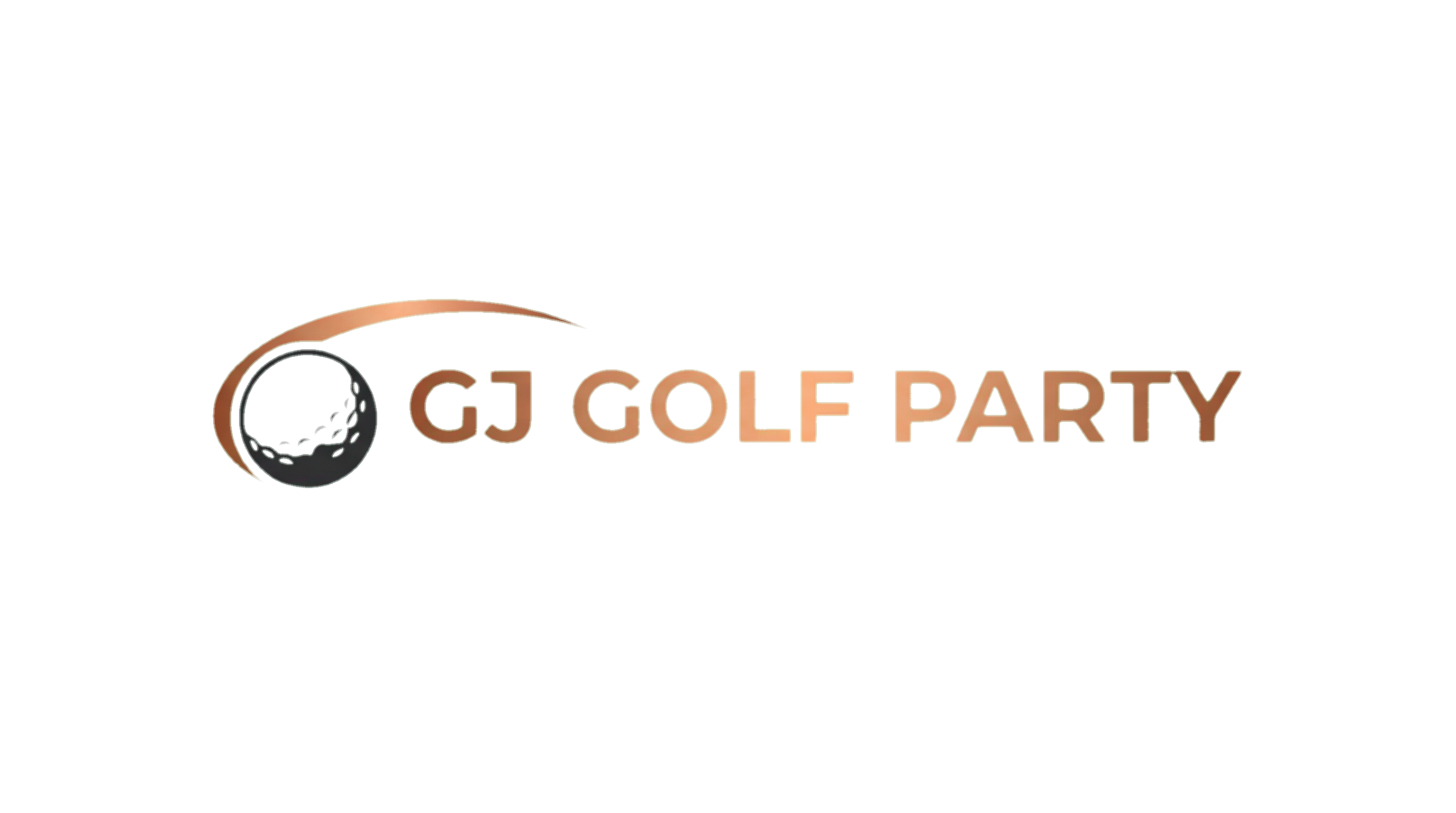 GJ Golf Party