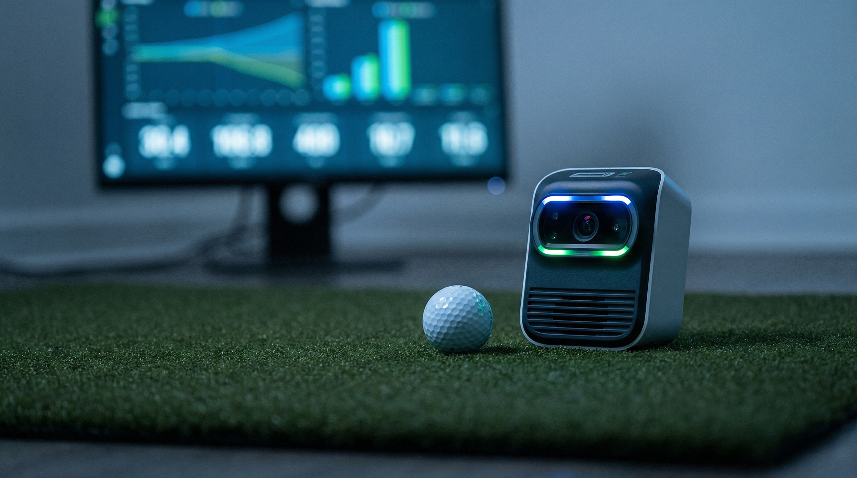 Simulator Technology